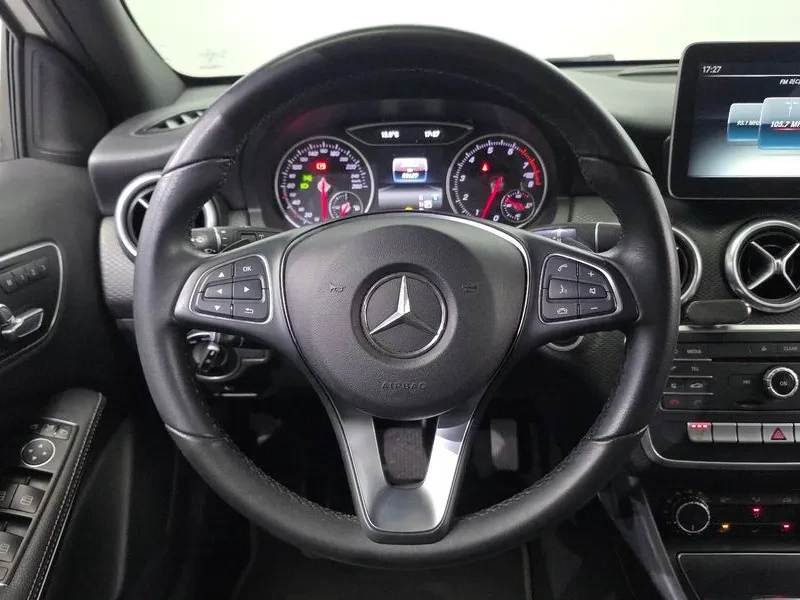 Mercedes-Benz A 200 | Mobile.bg � ����������� 14