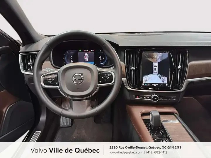 Volvo V90 Automatic | Mobile.bg � ����������� 17