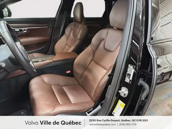 Volvo V90 Automatic | Mobile.bg � ����������� 2