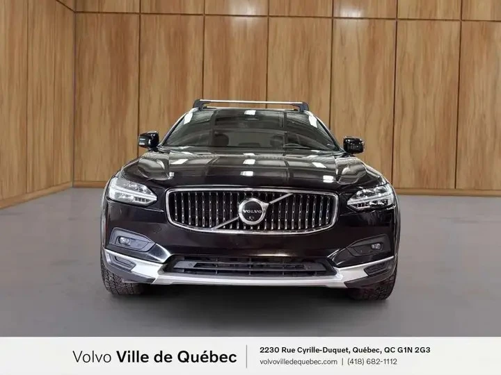 Volvo V90 Automatic | Mobile.bg � ����������� 3