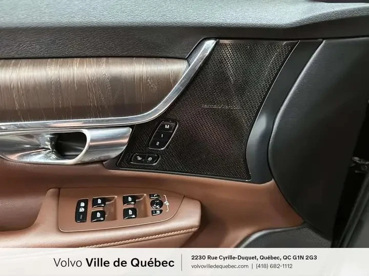 Volvo V90 Automatic | Mobile.bg � ����������� 16