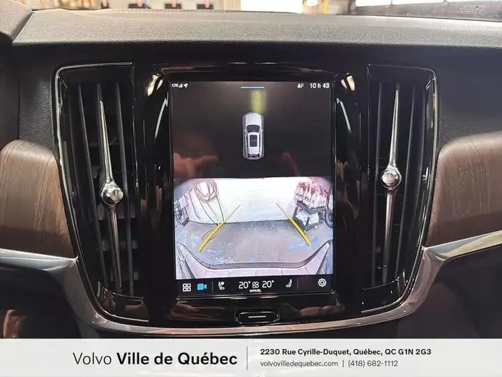 Volvo V90 Automatic | Mobile.bg � ����������� 12
