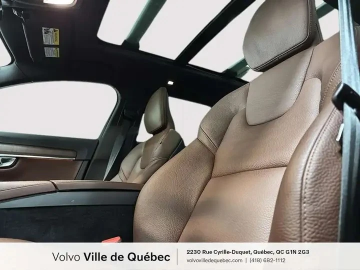Volvo V90 Automatic | Mobile.bg � ����������� 8