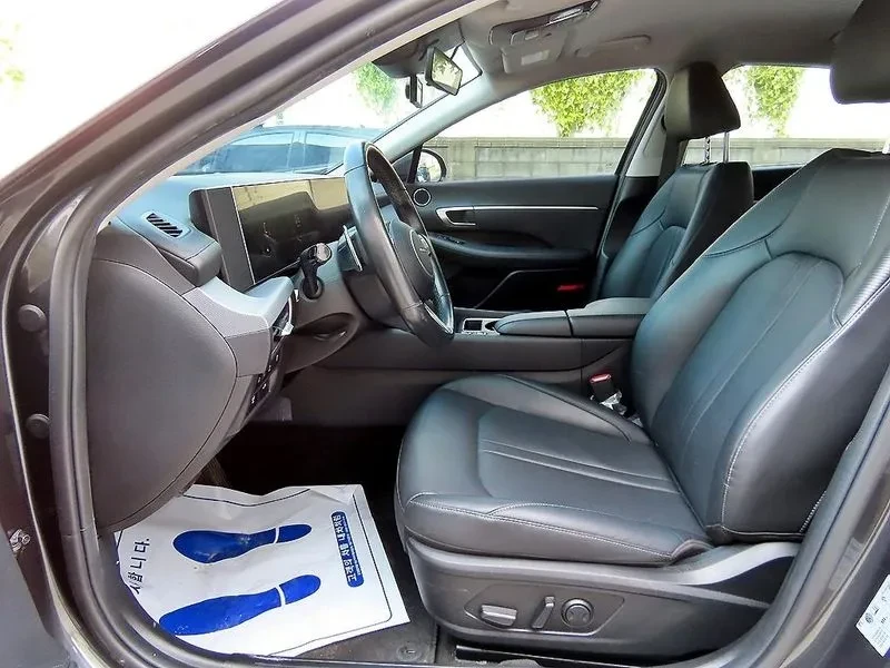 Hyundai Sonata 2.0 - ���� 30% ����� | Mobile.bg � ����������� 5