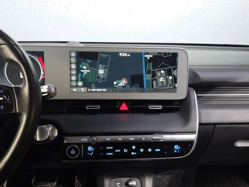 Hyundai Ioniq 5 Long Range AWD| 305к.с., снимка 14 - Автомобили и джипове - 56129483
