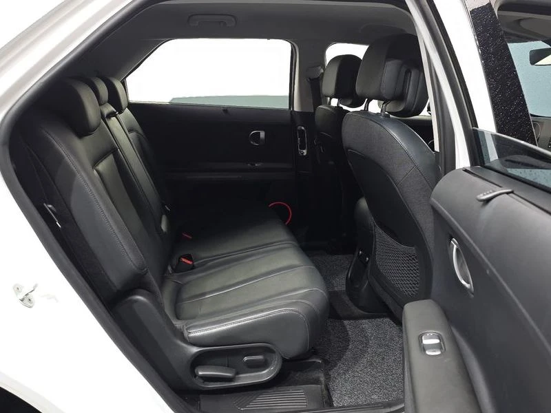 Hyundai Ioniq 5 Long Range AWD| 305к.с., снимка 12 - Автомобили и джипове - 56129483