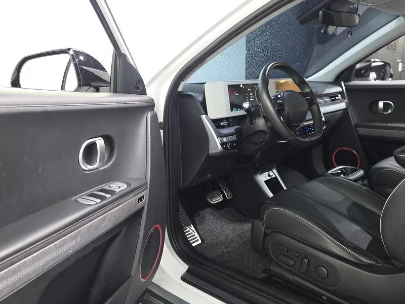 Hyundai Ioniq 5 Long Range AWD| 305к.с., снимка 10 - Автомобили и джипове - 56129483