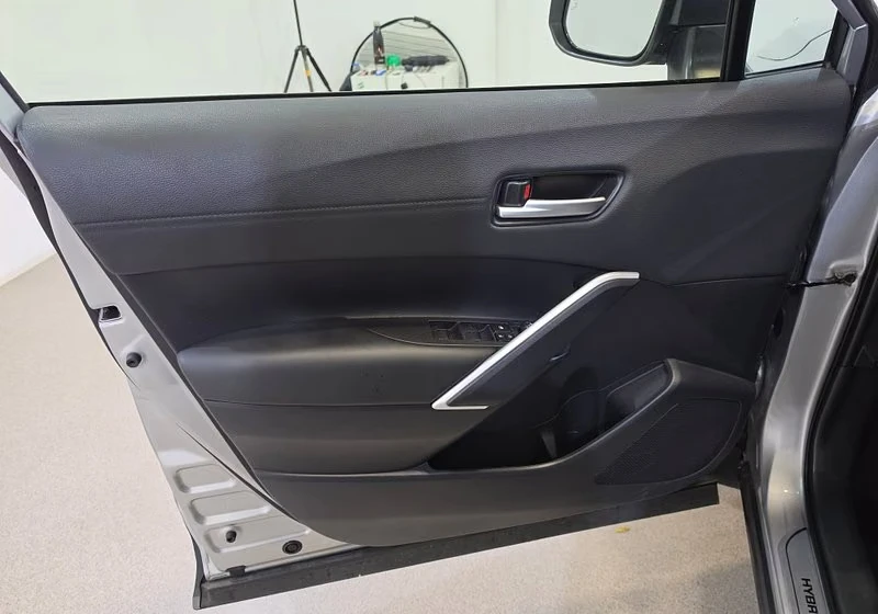 Toyota Corolla Cross DYNAMIC/HEV140HP/CAM/NAVI/383h | Mobile.bg � ����������� 15