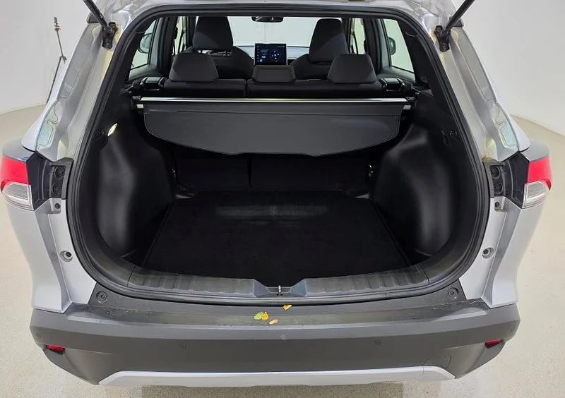 Toyota Corolla Cross DYNAMIC/HEV140HP/CAM/NAVI/383h | Mobile.bg � ����������� 6