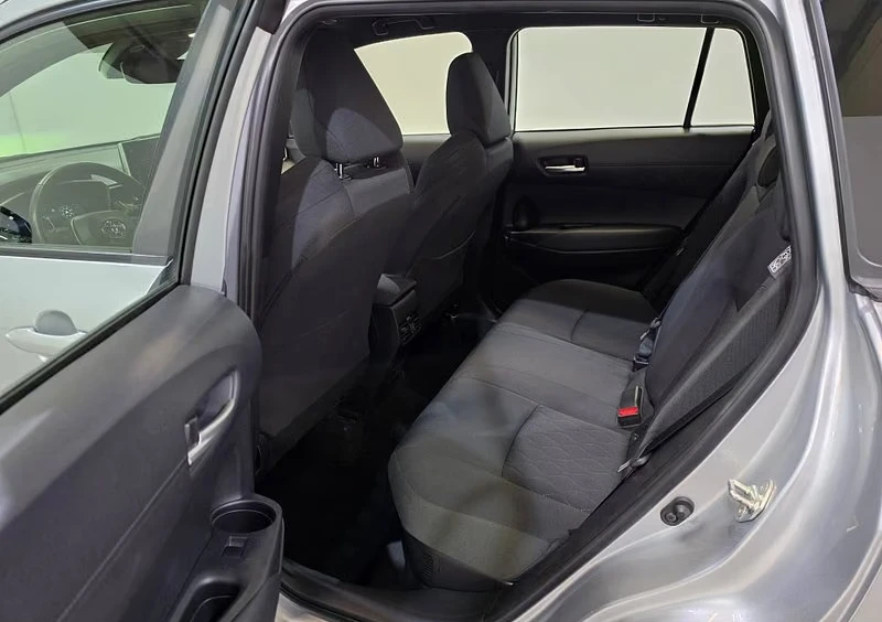 Toyota Corolla Cross DYNAMIC/HEV140HP/CAM/NAVI/383h | Mobile.bg � ����������� 11