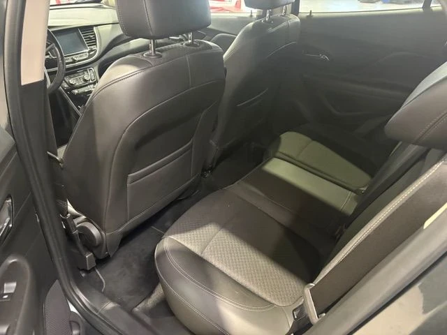 Opel Mokka X 1.6 CRDI | Automatic | Innovation , снимка 11 - Автомобили и джипове - 56649384
