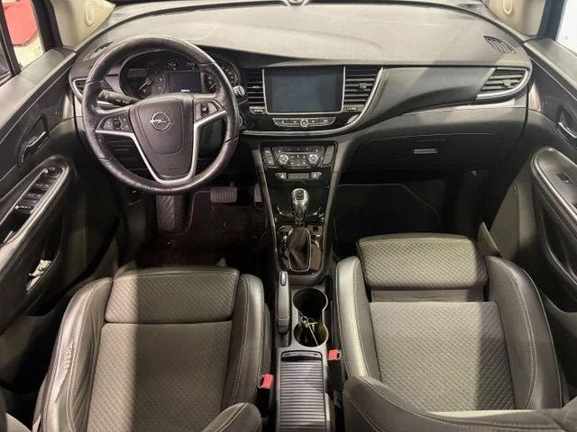 Opel Mokka X 1.6 CRDI | Automatic | Innovation , снимка 8 - Автомобили и джипове - 56649384