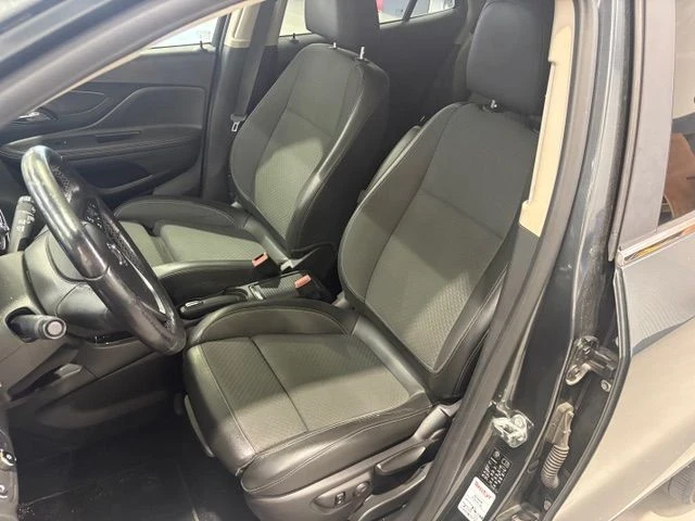 Opel Mokka X 1.6 CRDI | Automatic | Innovation , снимка 9 - Автомобили и джипове - 56649384