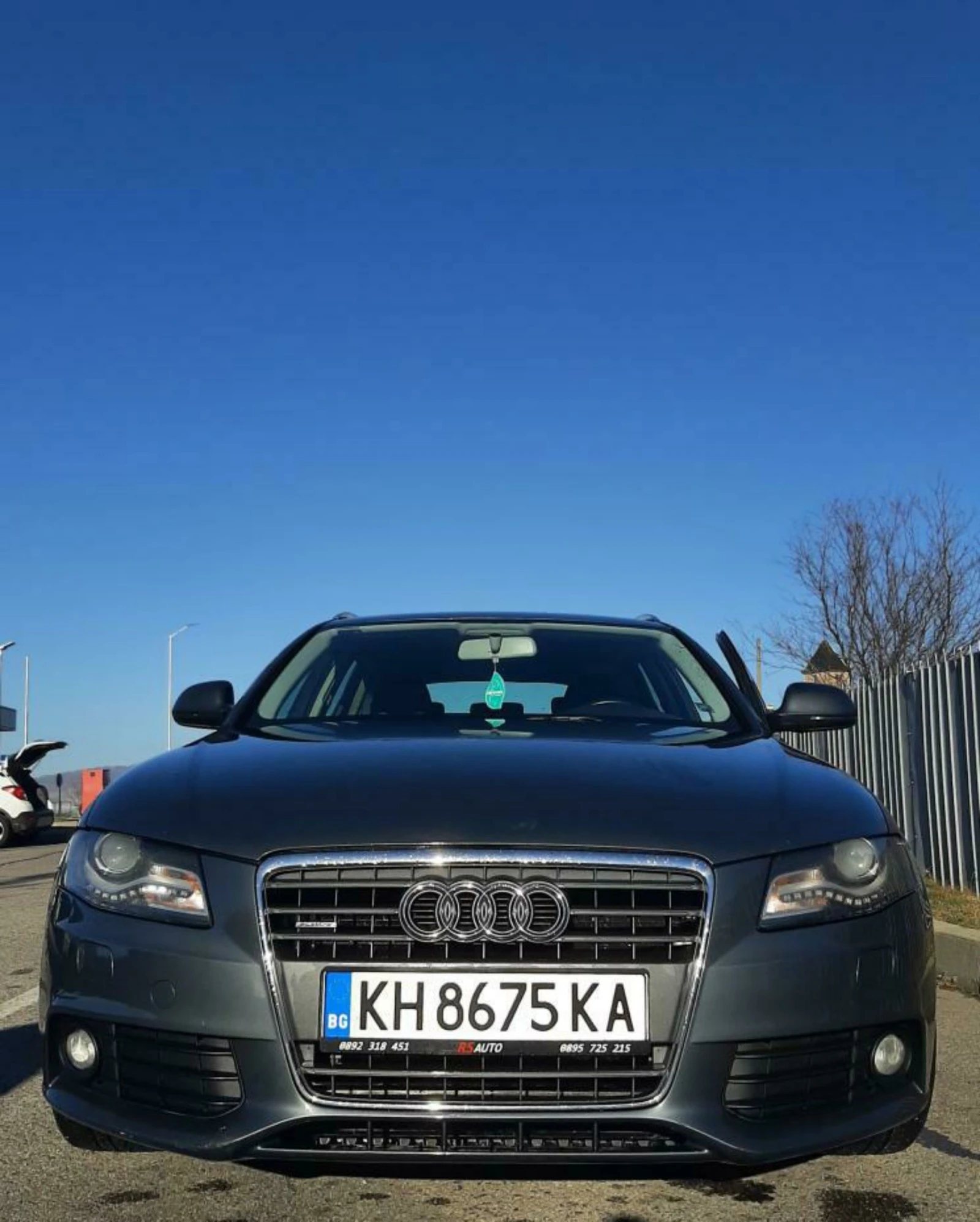 Audi A4  - изображение 2