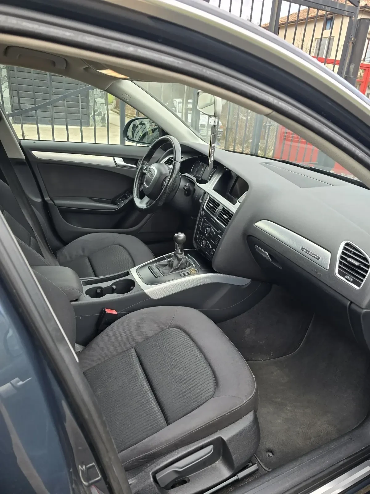 Audi A4 | Mobile.bg   12