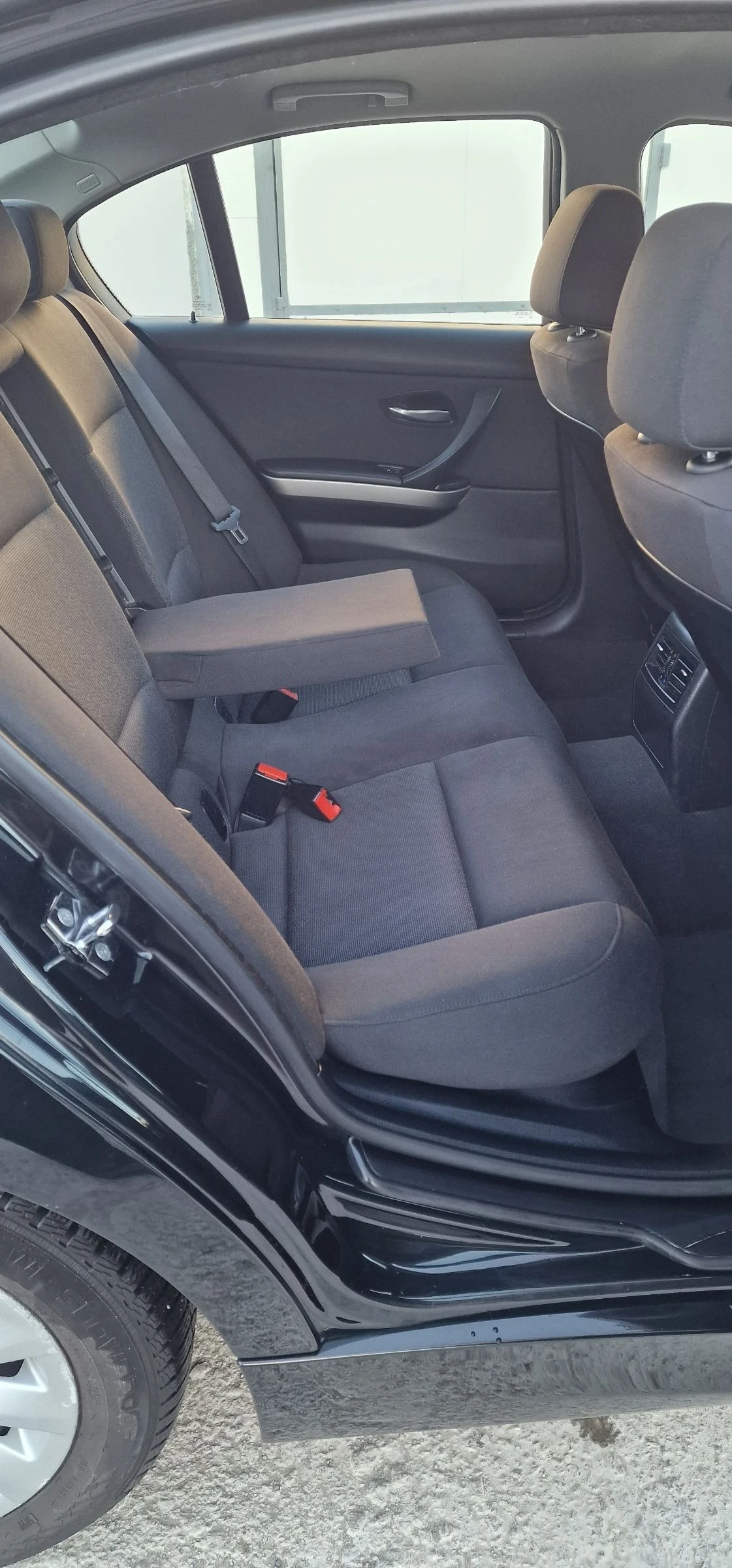 BMW 320 320i 150k.c. | Mobile.bg — изображение 15