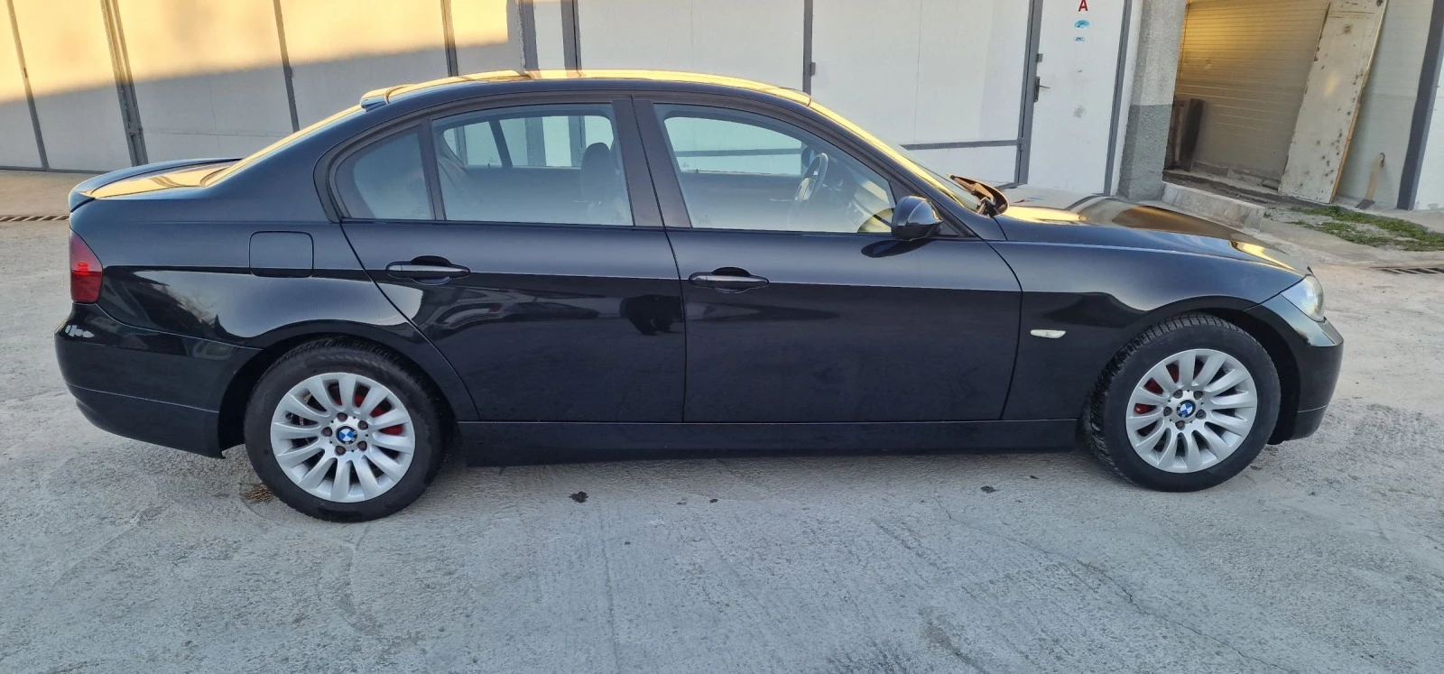 BMW 320 320i 150k.c. | Mobile.bg — изображение 14