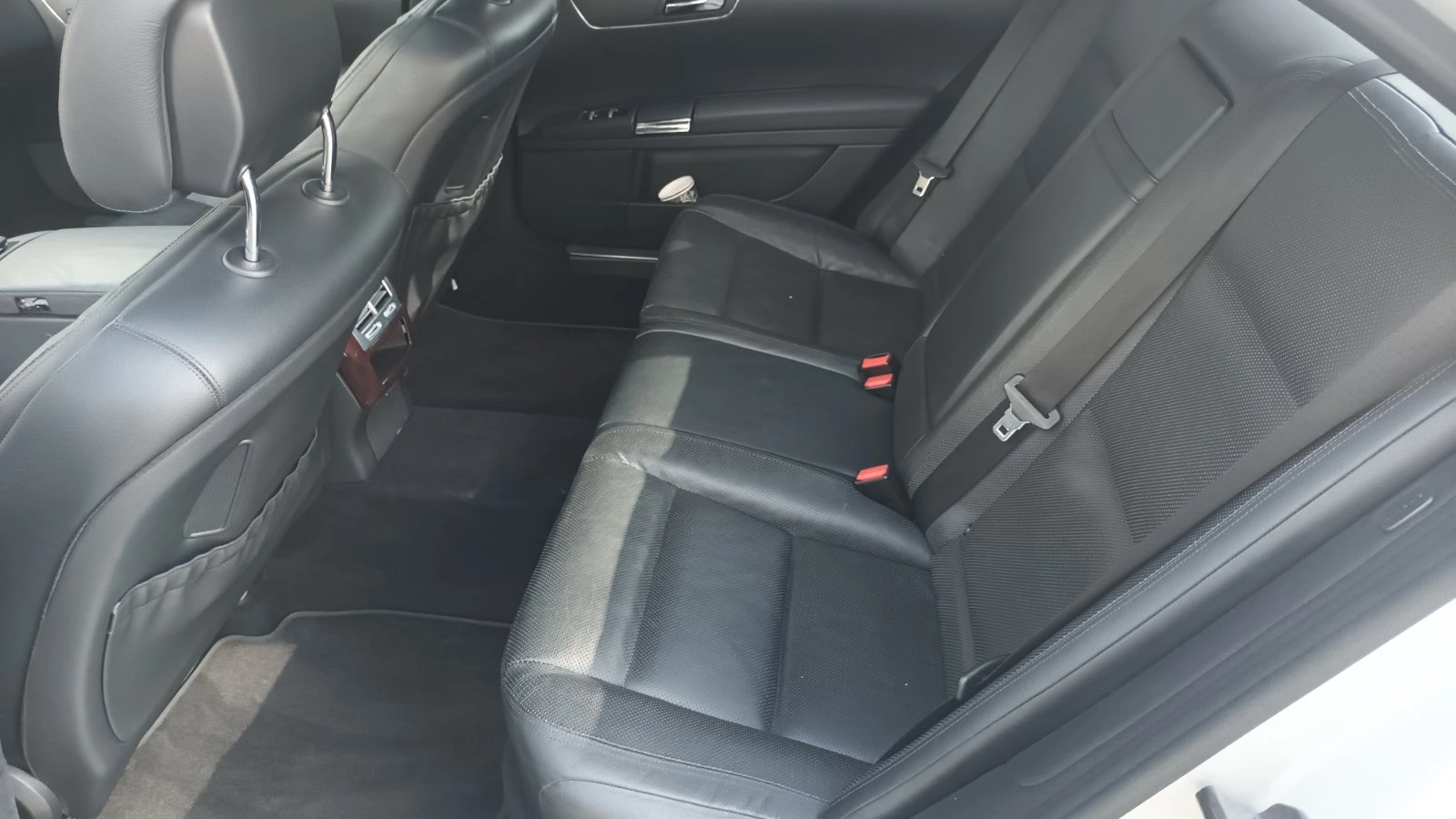 Mercedes-Benz S 400 LONG | Mobile.bg � ����������� 11