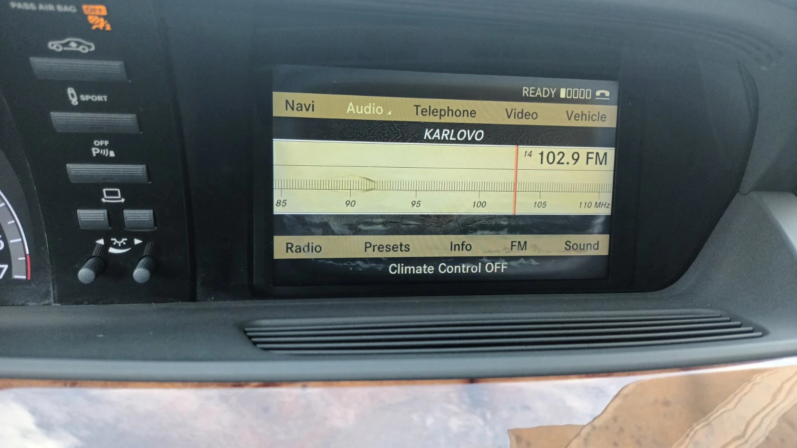 Mercedes-Benz S 400 LONG | Mobile.bg � ����������� 16