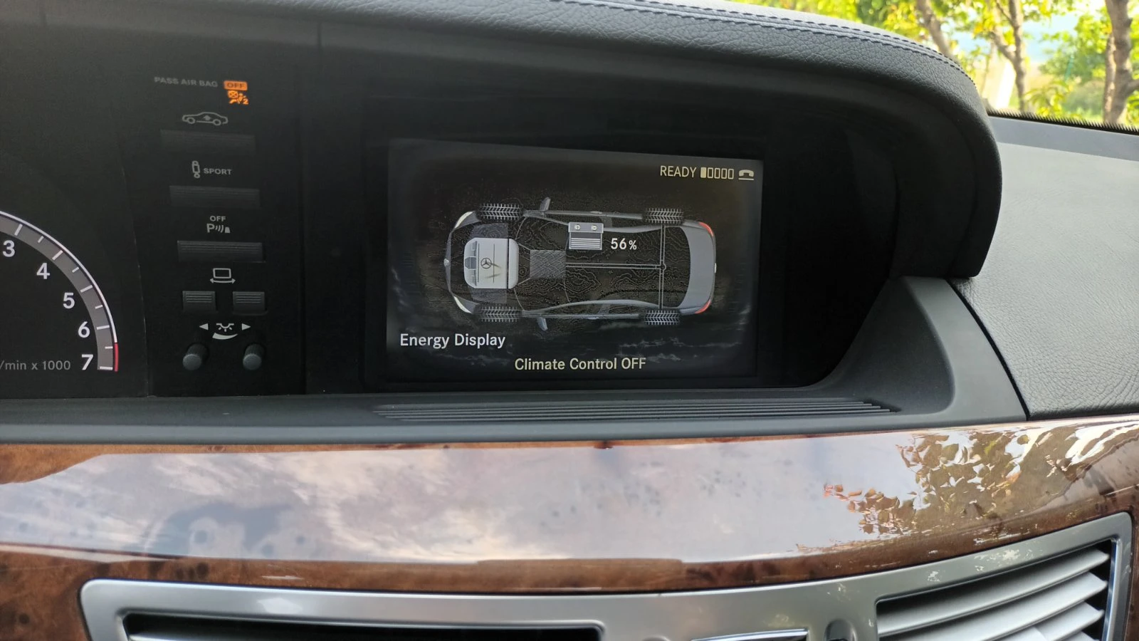 Mercedes-Benz S 400 LONG | Mobile.bg � ����������� 15