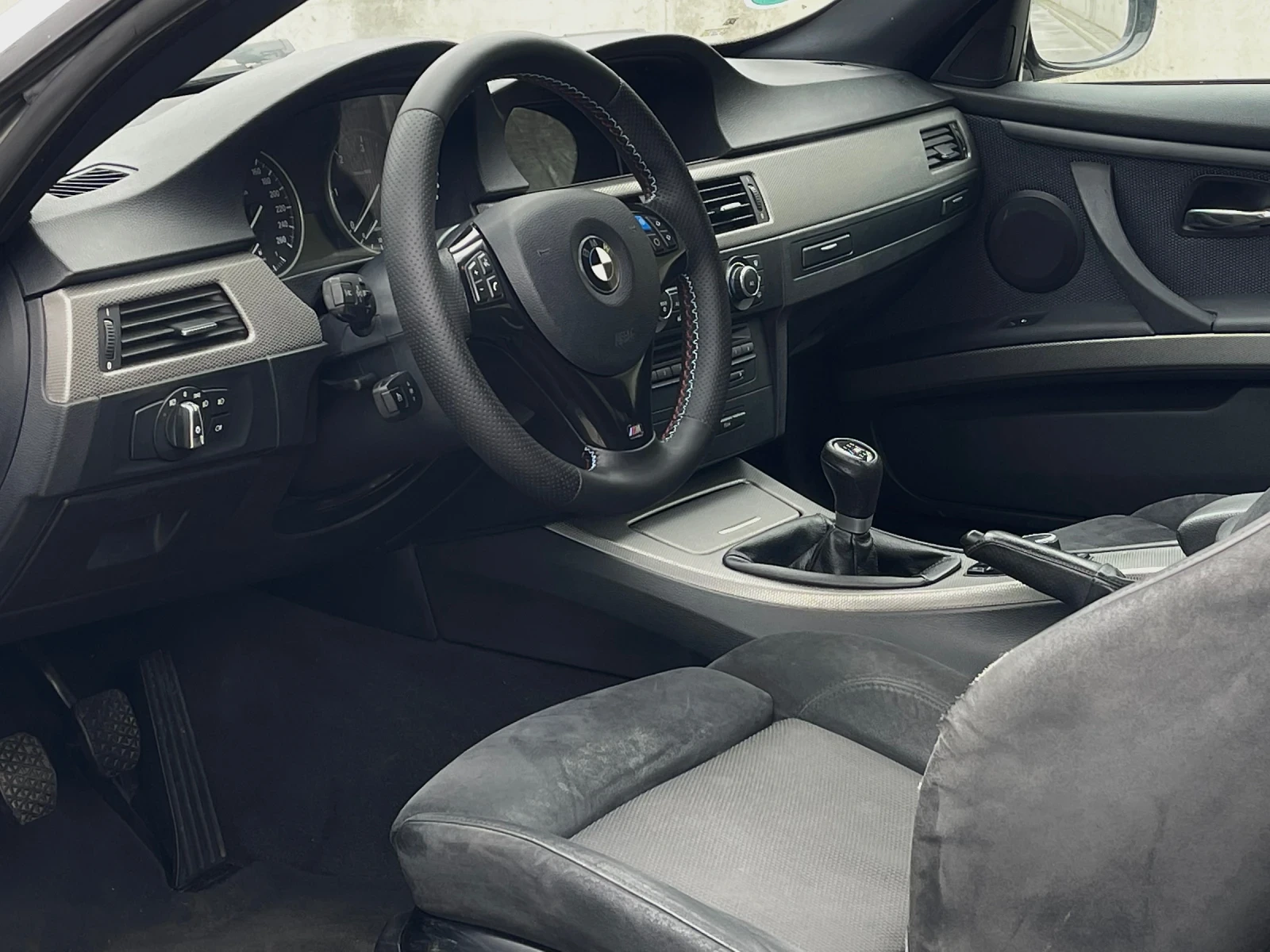 BMW 320 MПАКЕТ - изображение 8