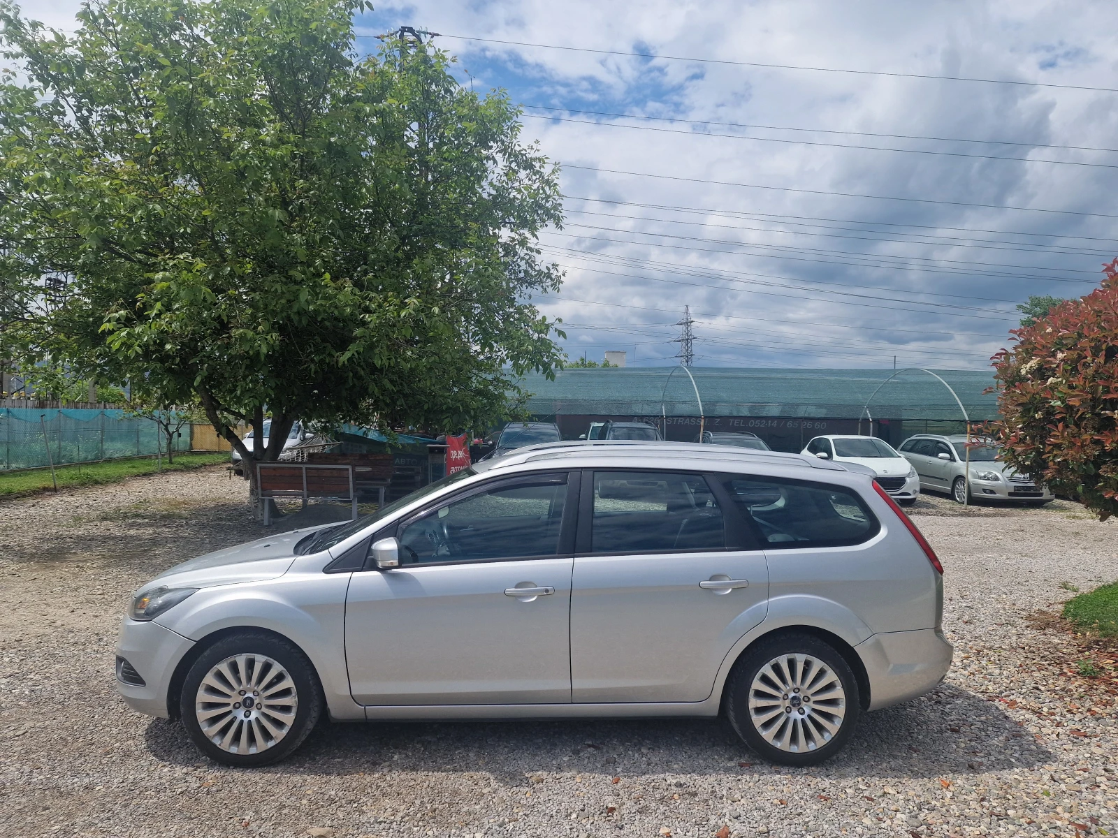 Ford Focus 1.6TDCi 90 - изображение 7