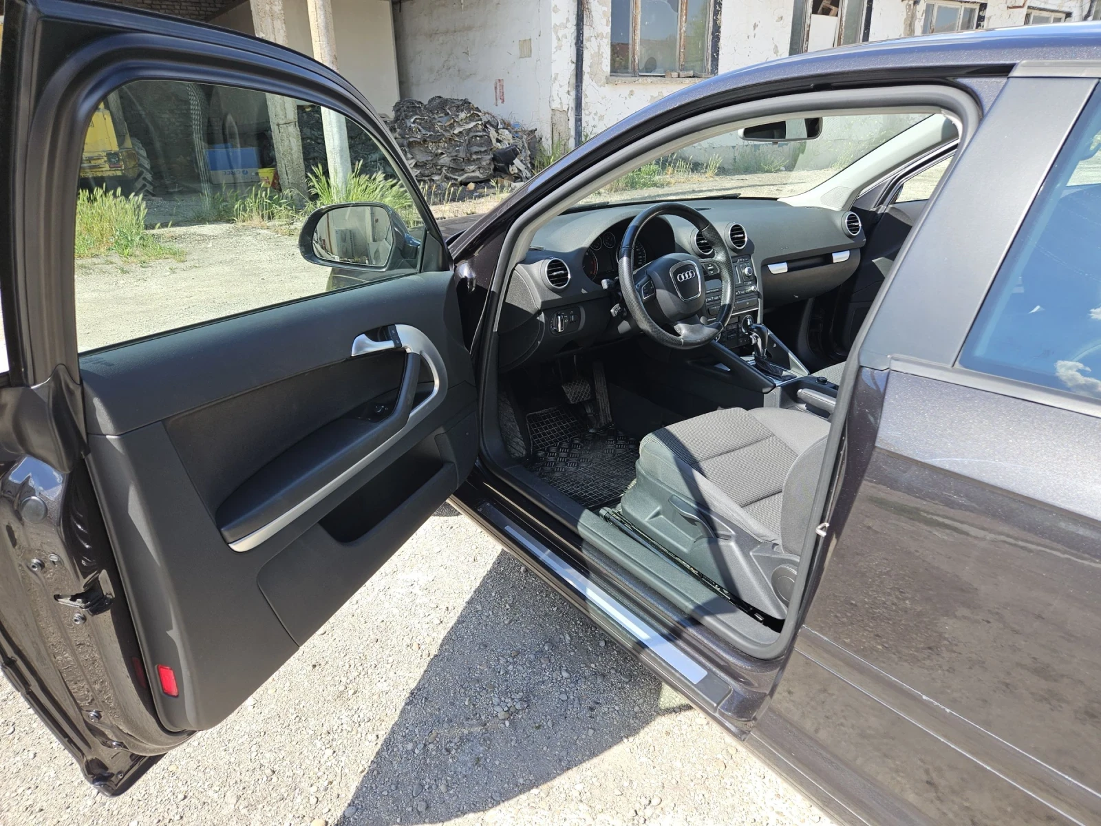 Audi A3 2.0 TDI S-Line - изображение 7