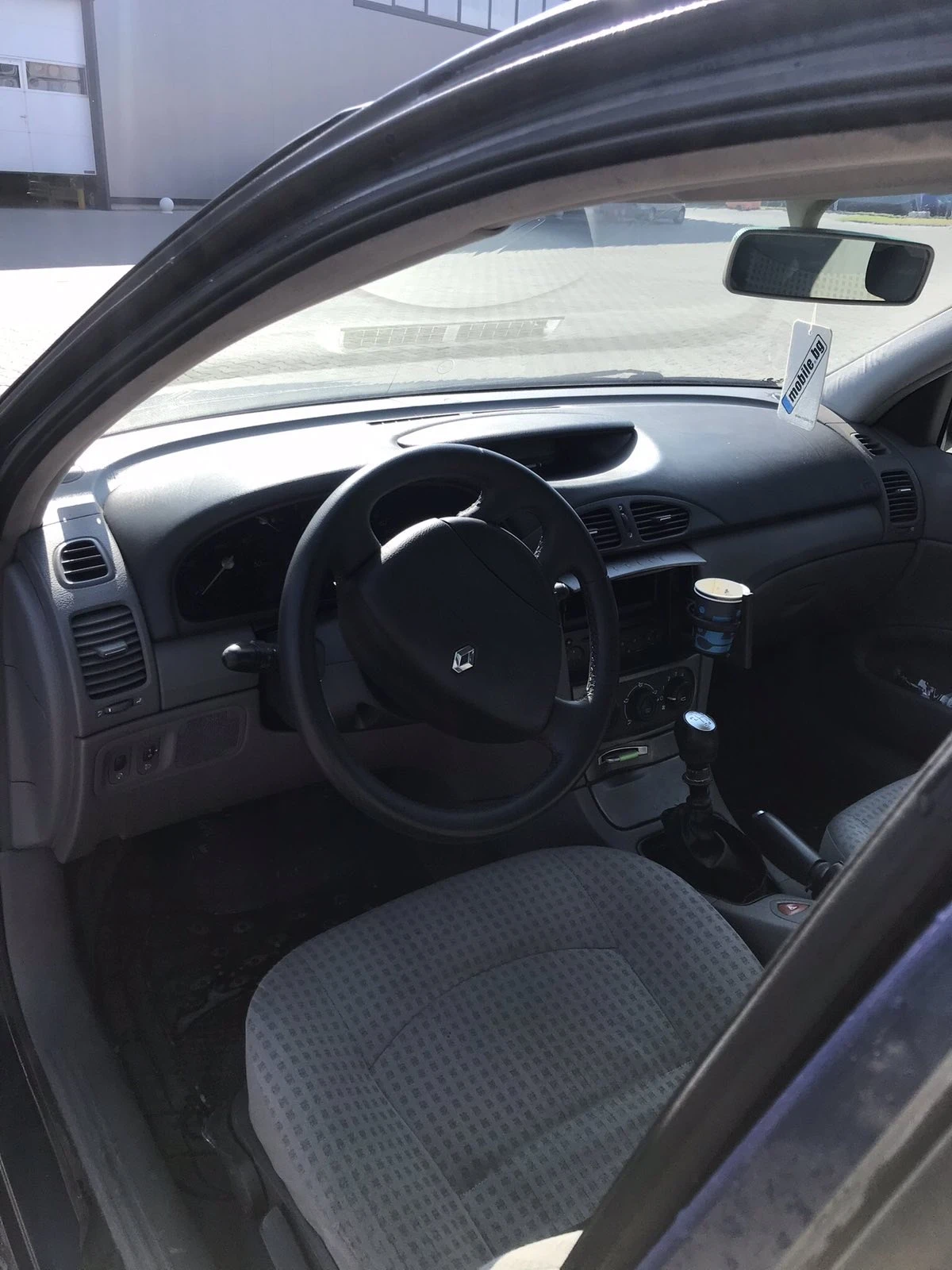Renault Laguna  - изображение 5