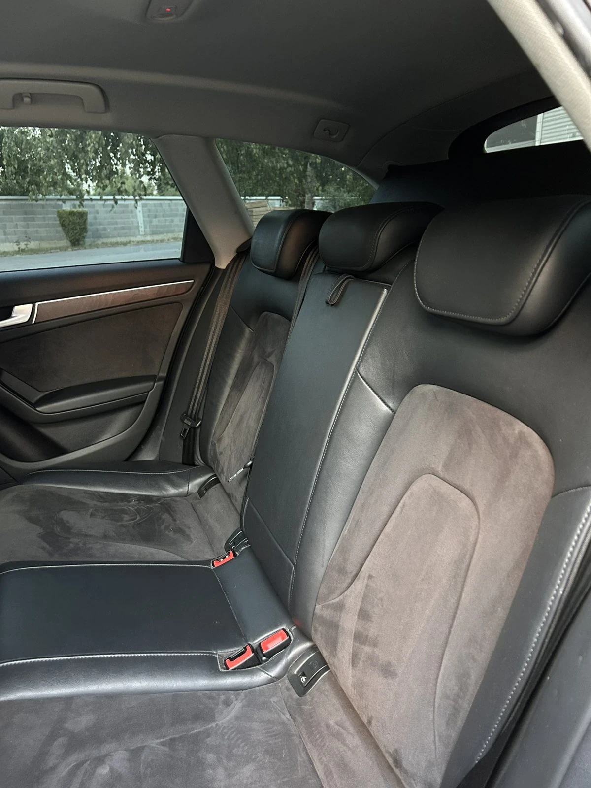 Audi A4 A4 B8.5 | Mobile.bg   12