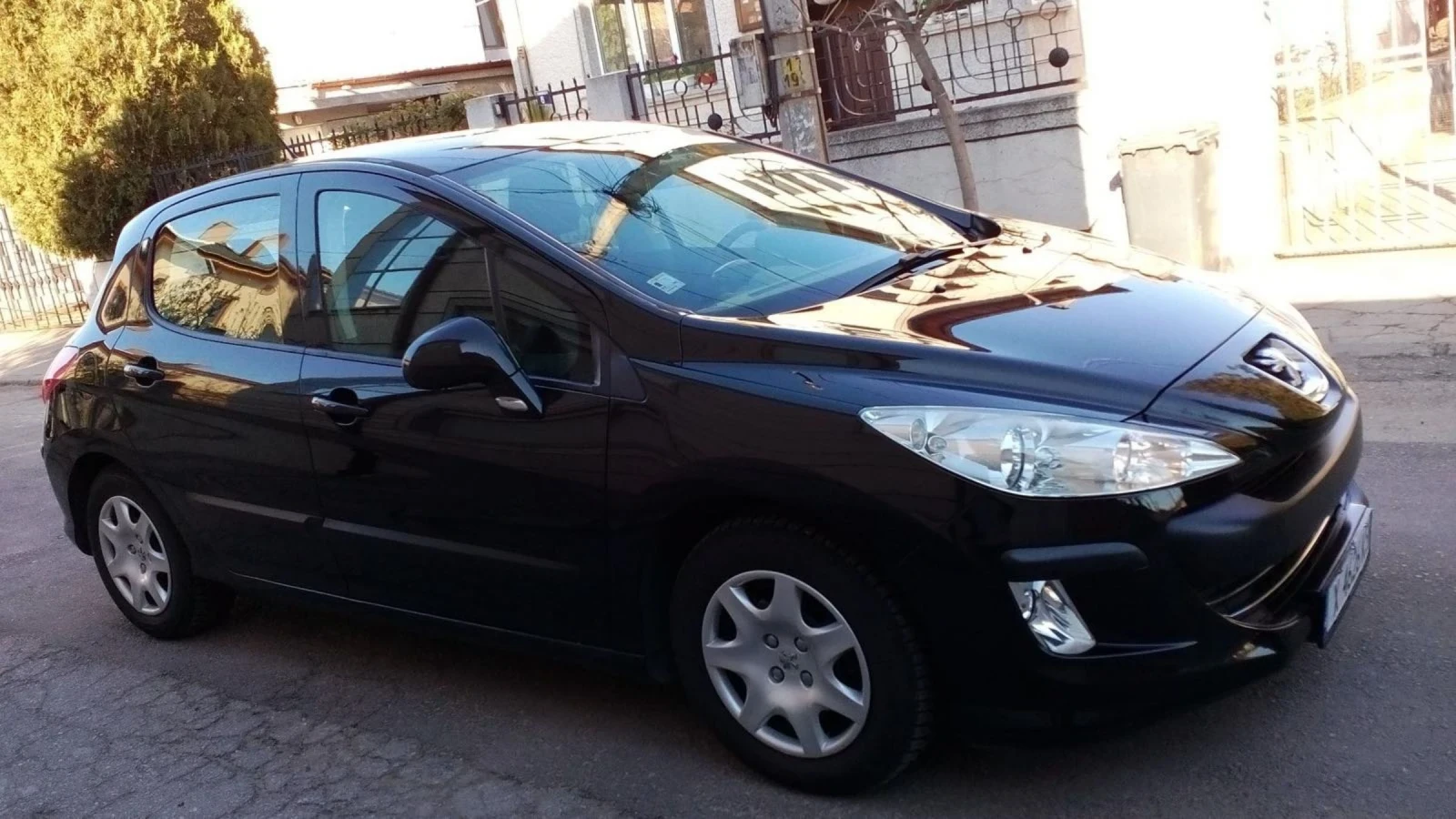 Peugeot 308  - изображение 4