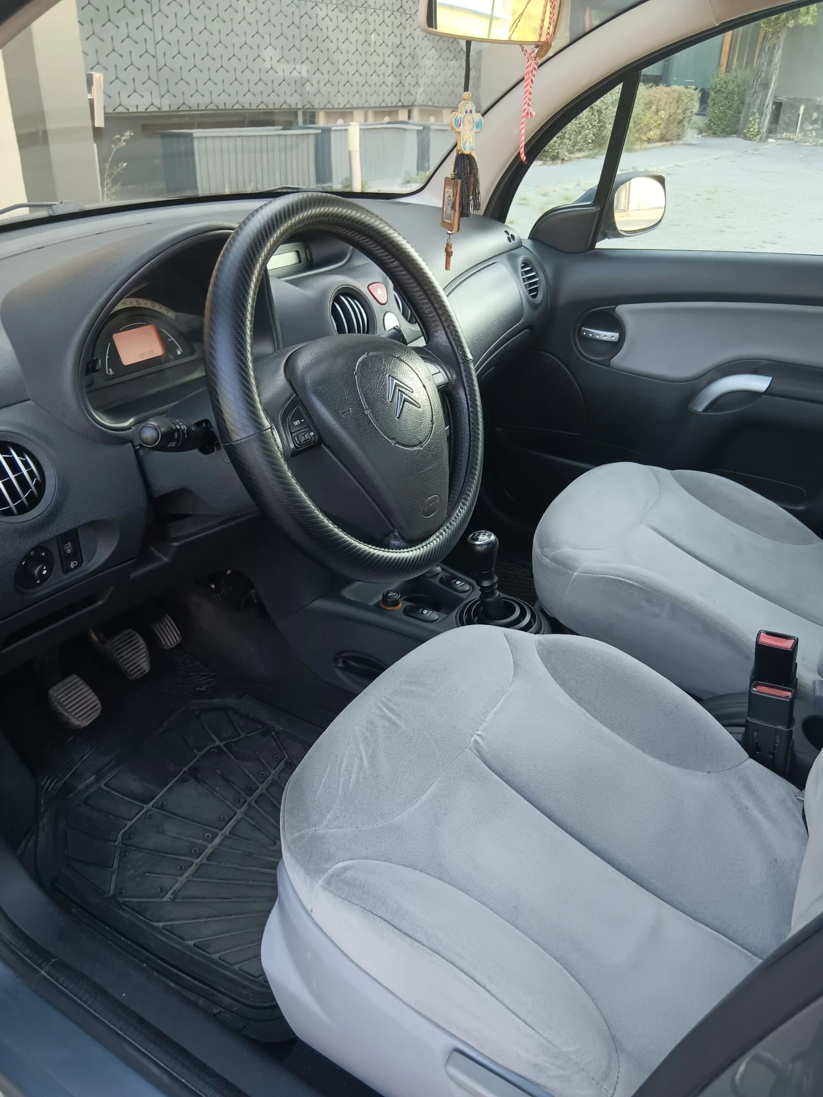 Citroen C3  - изображение 5