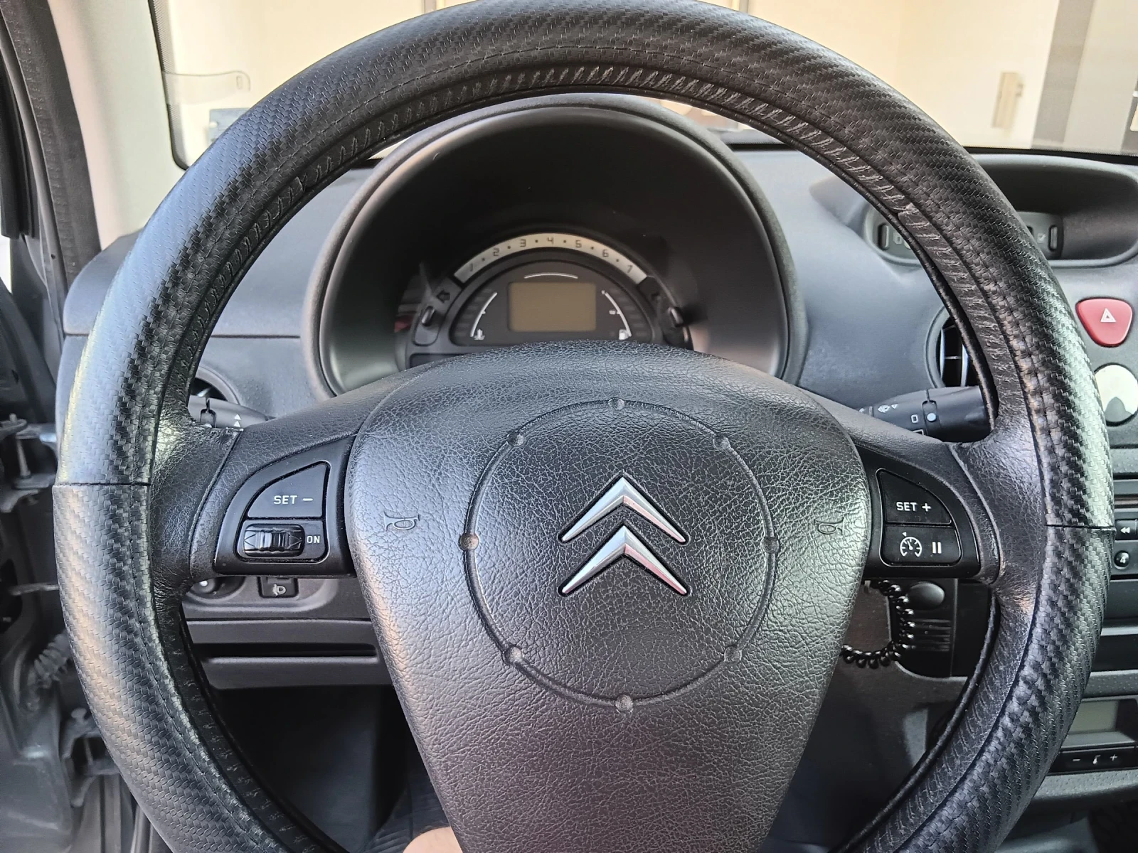 Citroen C3  - изображение 7