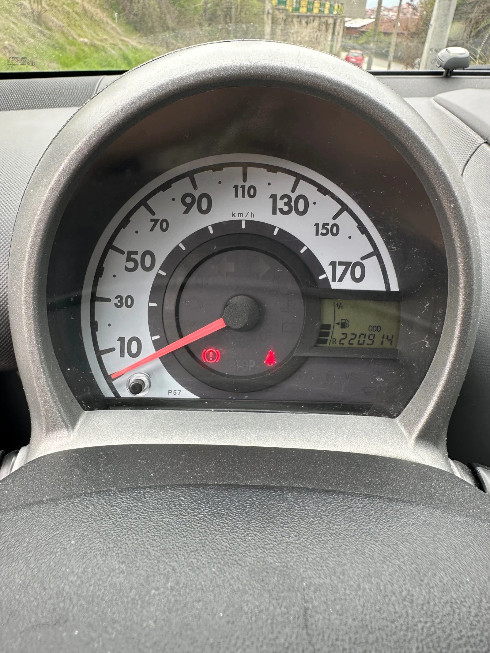 Toyota Aygo | Mobile.bg   11