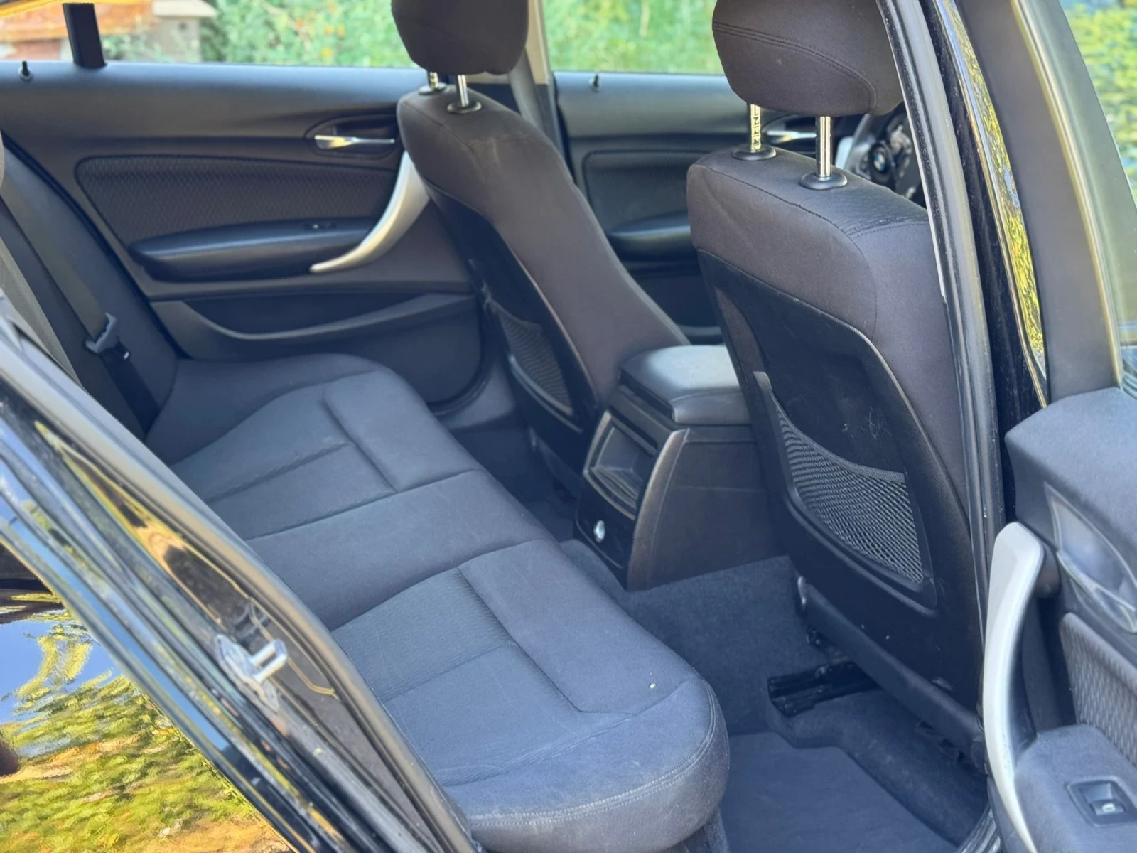 BMW 116 | Mobile.bg — изображение 13