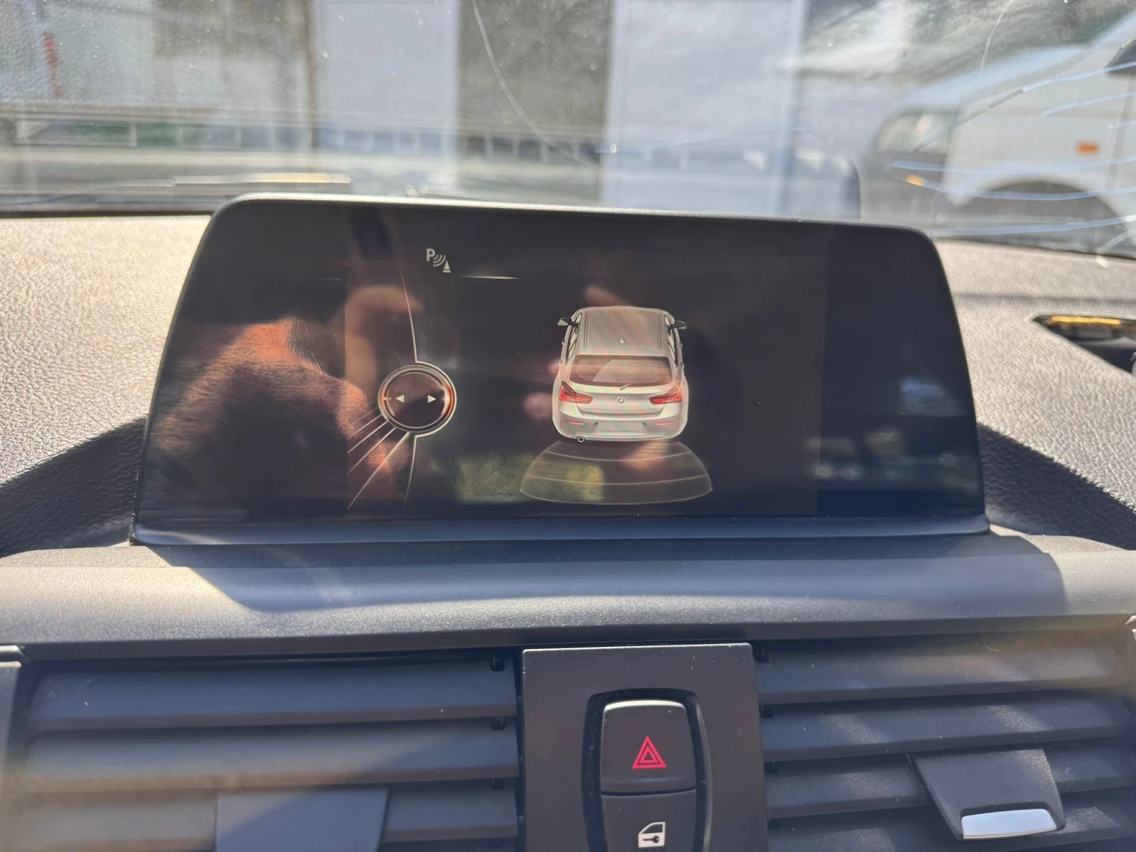 BMW 116 | Mobile.bg — изображение 16
