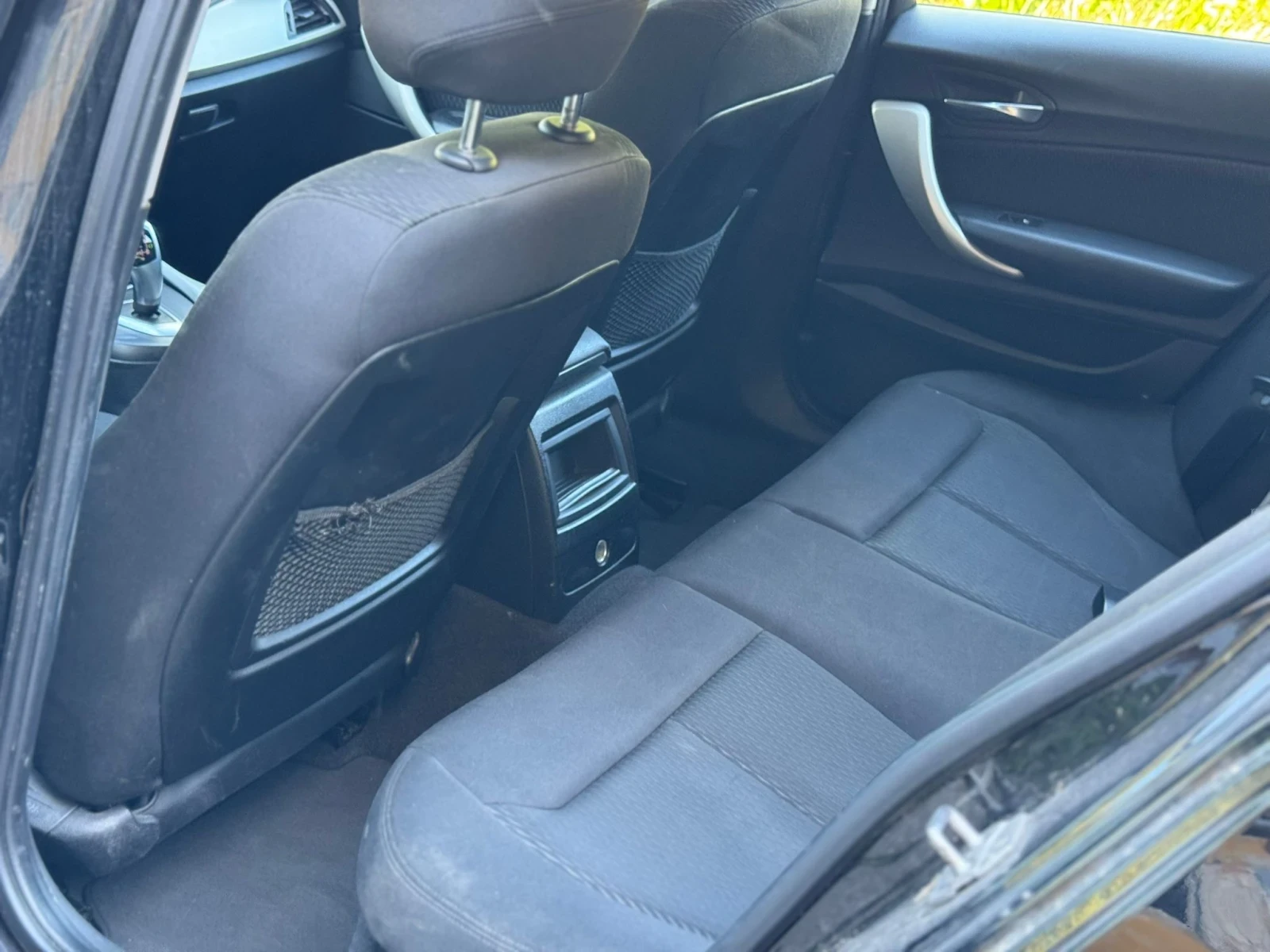 BMW 116 | Mobile.bg — изображение 12