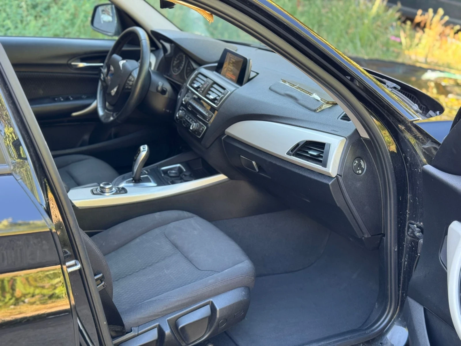 BMW 116 | Mobile.bg — изображение 14