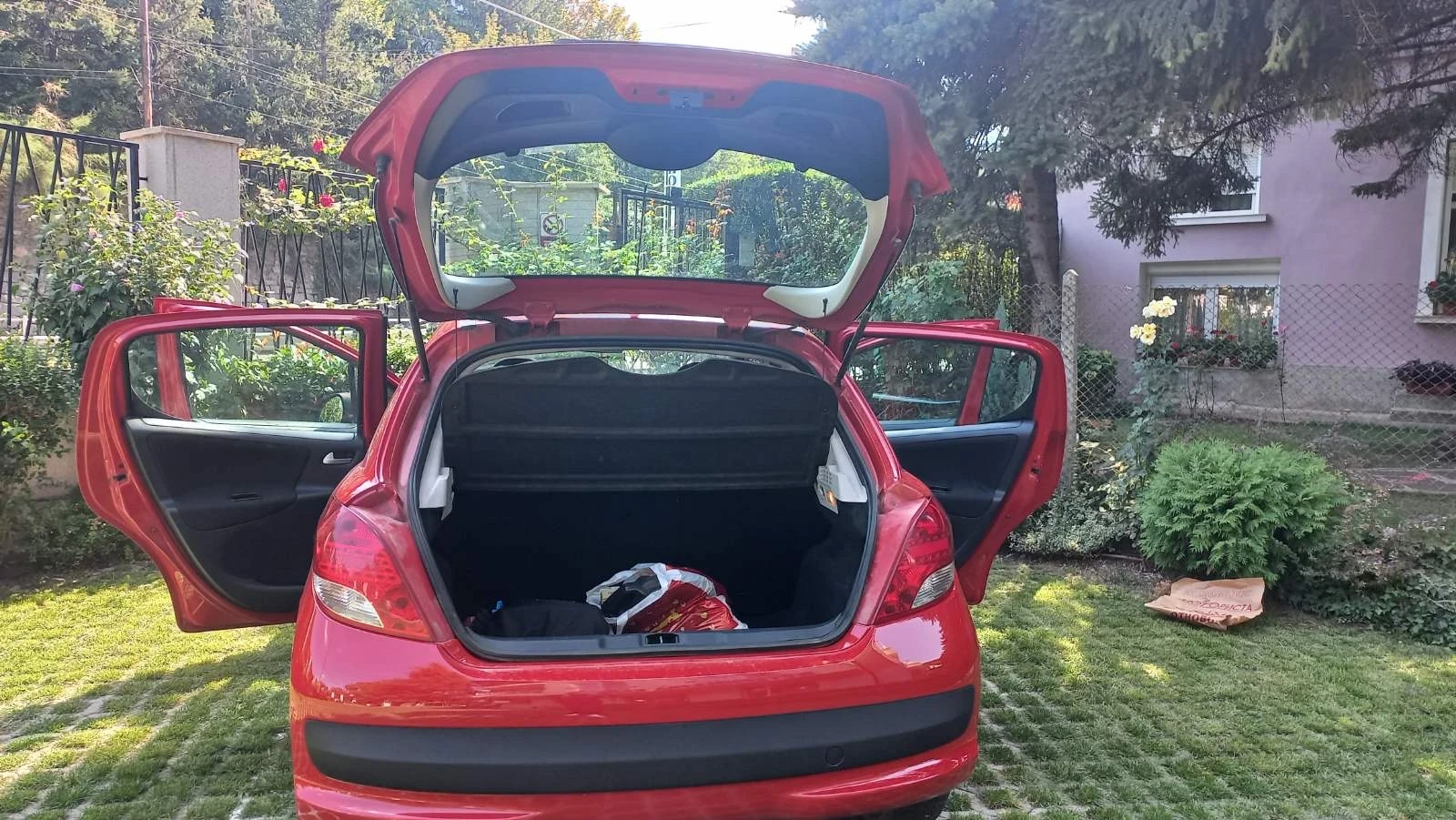 Peugeot 207  - изображение 5