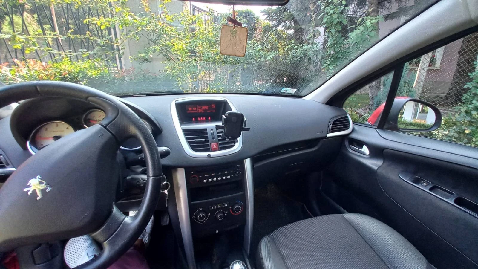 Peugeot 207  - изображение 7