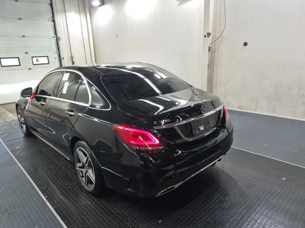 Mercedes-Benz C 300 * CARFAX *  - изображение 4
