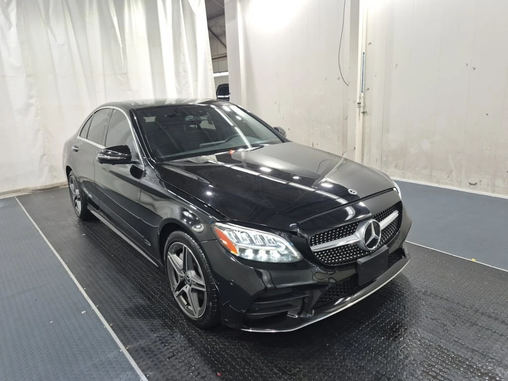 Mercedes-Benz C 300 * CARFAX *  - изображение 2