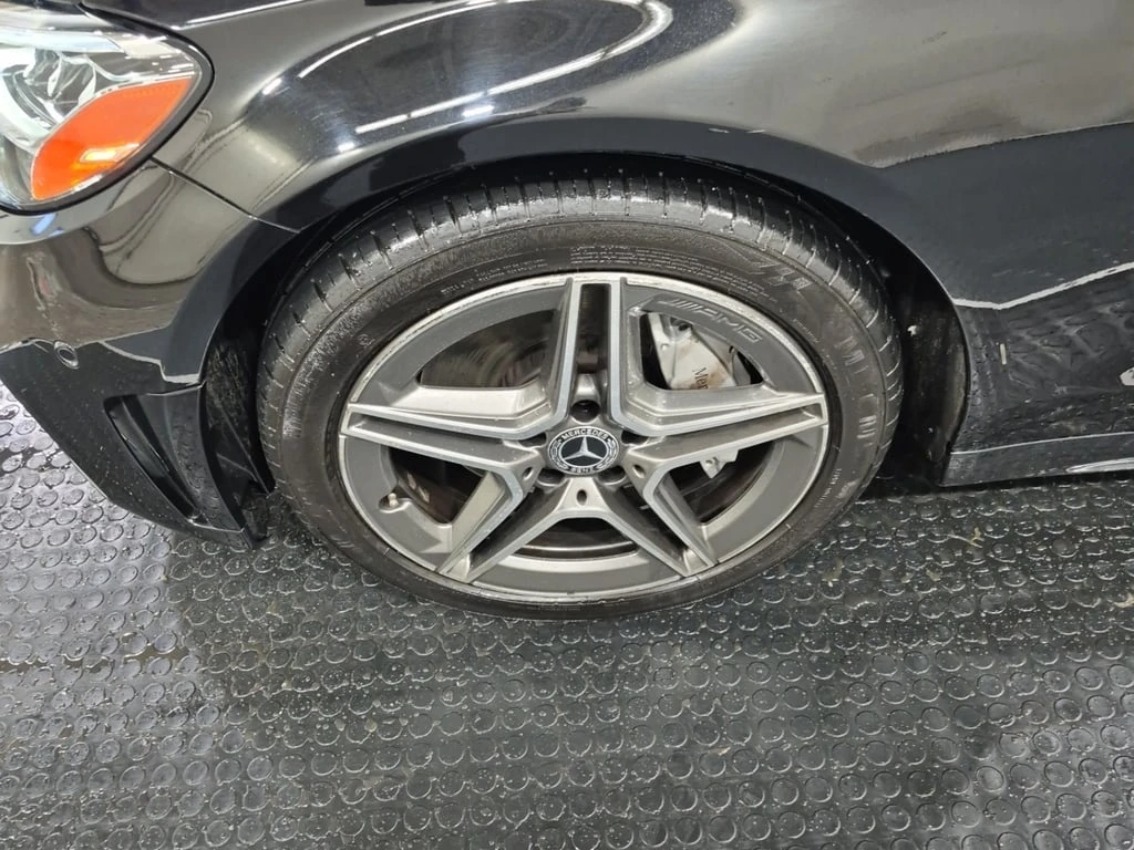 Mercedes-Benz C 300 * CARFAX *  - изображение 6