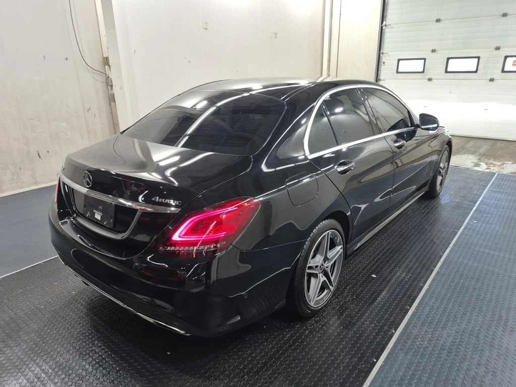Mercedes-Benz C 300 * CARFAX *  - изображение 3