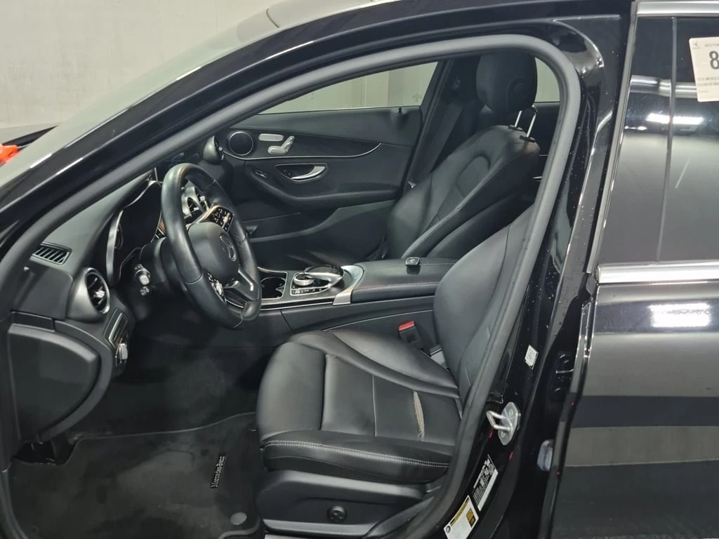 Mercedes-Benz C 300 * CARFAX *  - изображение 5