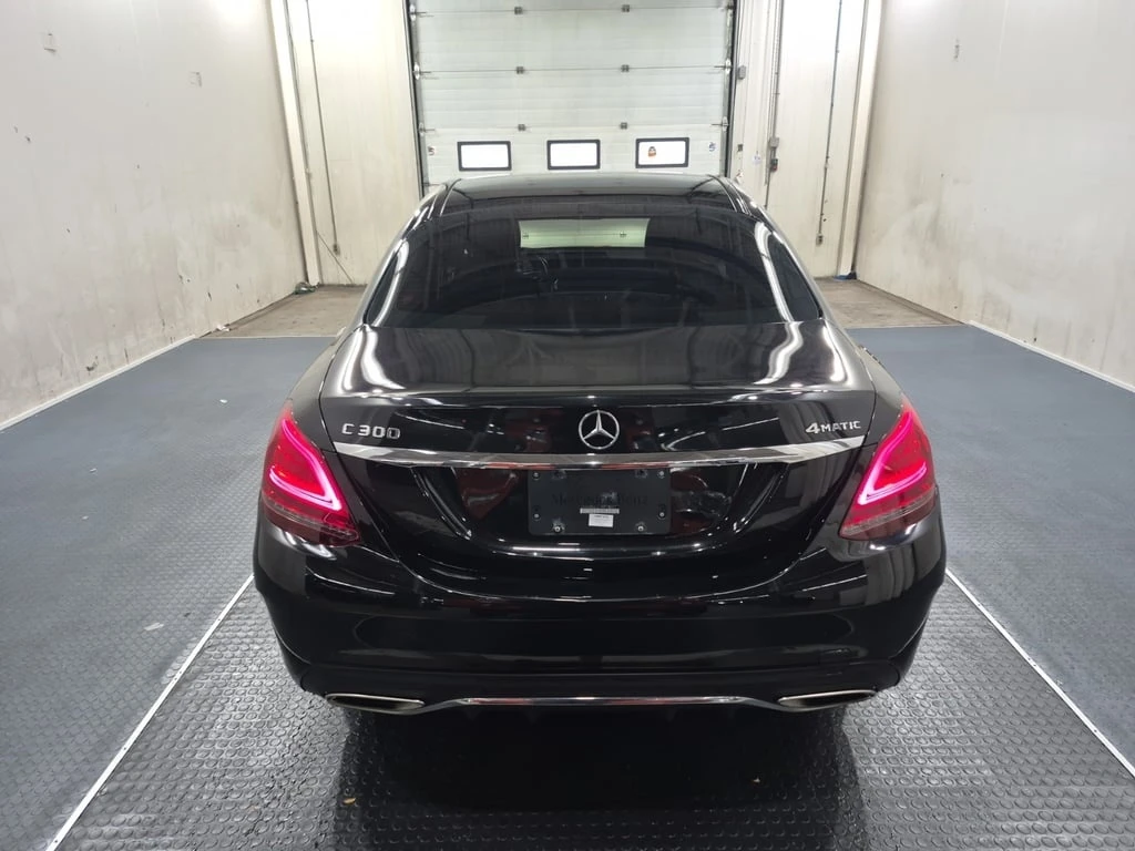 Mercedes-Benz C 300 * CARFAX *  - изображение 7