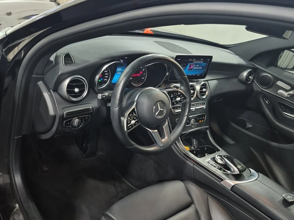 Mercedes-Benz C 300 * CARFAX *  - изображение 10