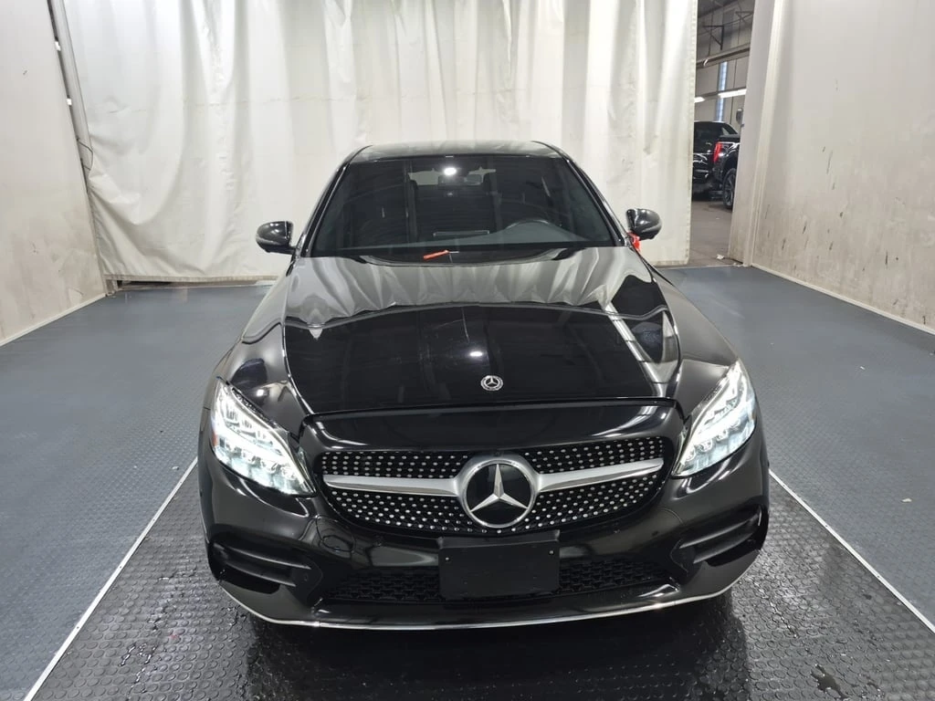 Mercedes-Benz C 300 * CARFAX *  - изображение 8