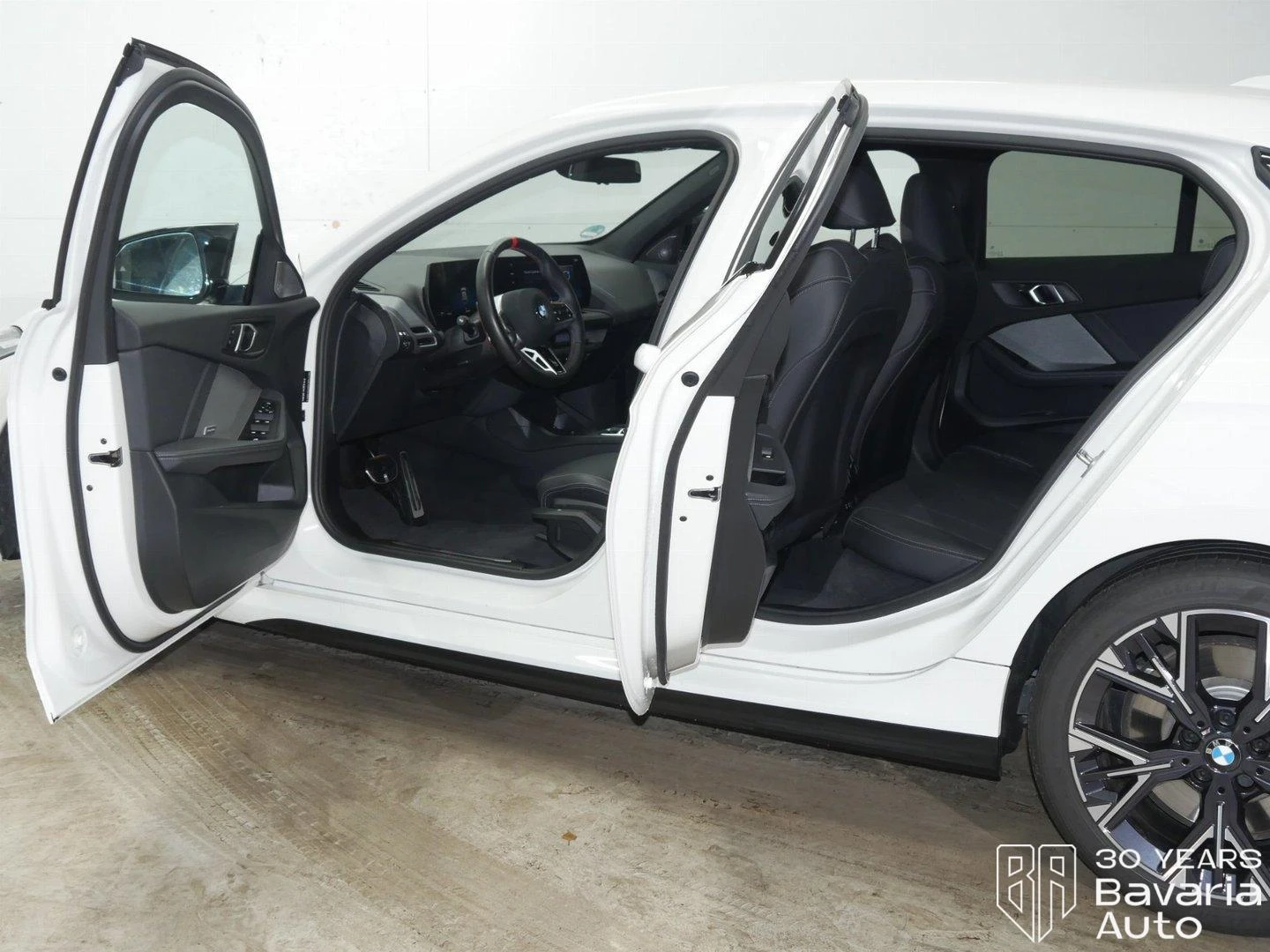 BMW 135 M135i xDrive Steptronic | Mobile.bg   5