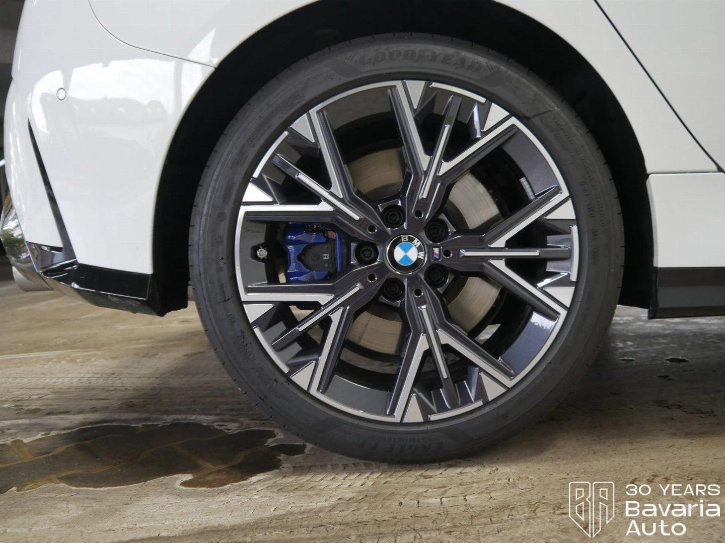 BMW 135 M135i xDrive Steptronic | Mobile.bg   12