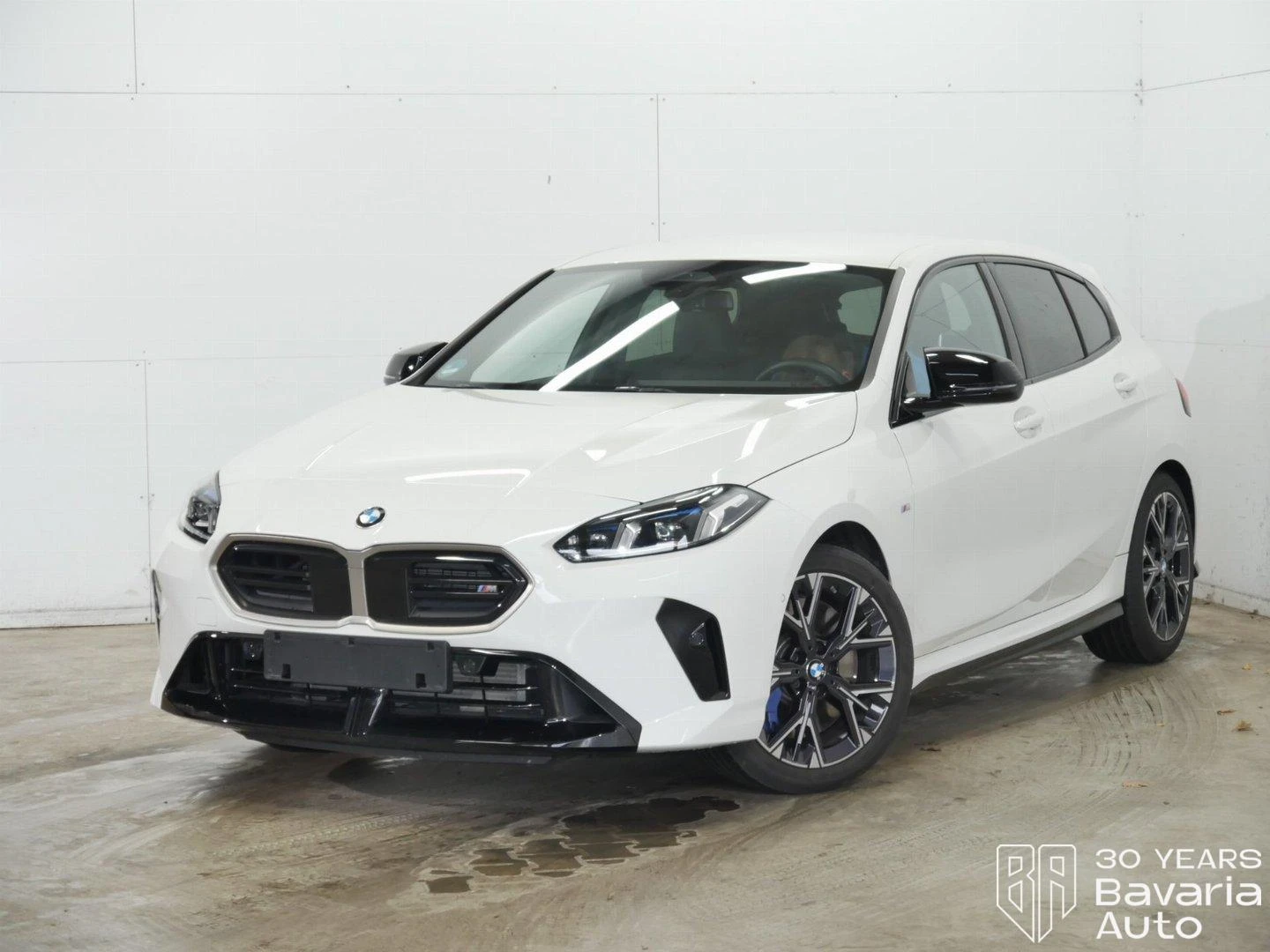 BMW 135 M135i xDrive Steptronic | Mobile.bg   1